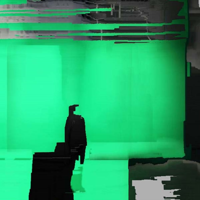 HECKER & MARK LECKEY, FLORIAN | HECKER LECKEY SOUND VOICE CHIMERA | VINYL RECORD (LP)