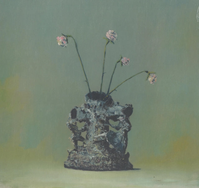 CARETAKER | EVERYWHERE AT THE END OF TIME - STAGE 2 | VINYL RECORD (LP)