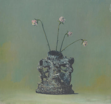 CARETAKER | EVERYWHERE AT THE END OF TIME - STAGE 2 | VINYL RECORD (LP)
