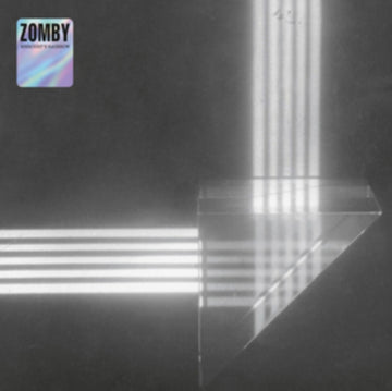 ZOMBY | MERCURY'S RAINBOW | VINYL RECORD (LP)