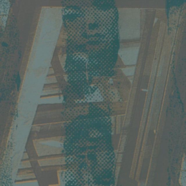 WORK / DEATH | PHONE ABOUT TO RING | VINYL RECORD (LP)