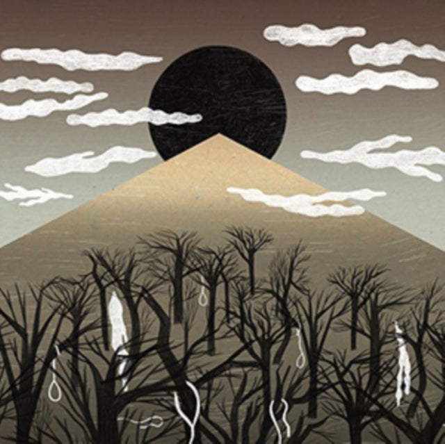 RETRIBUTION BODY | AOKIGAHARA | VINYL RECORD (LP)