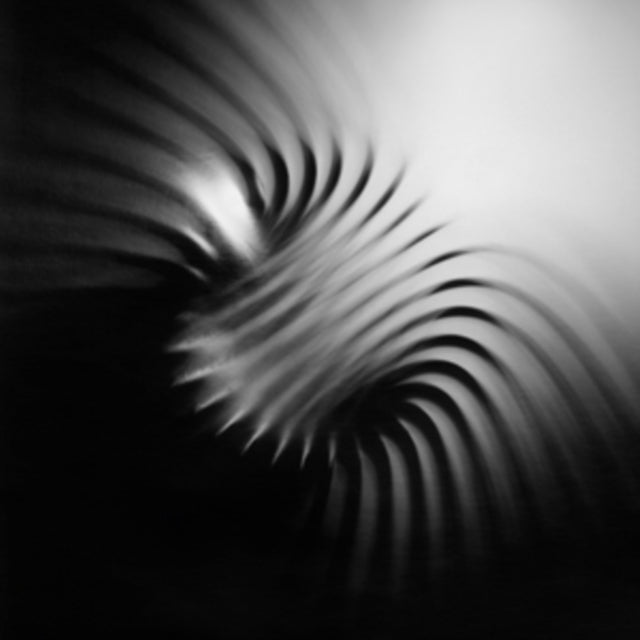 MOORI, ARASH | HETERODYNE | VINYL RECORD (LP)