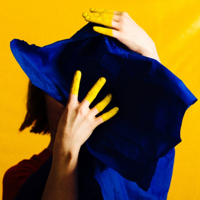 JANVIN, STINE | FAKE SYNTHETIC MUSIC (2LP) | VINYL RECORD (LP)