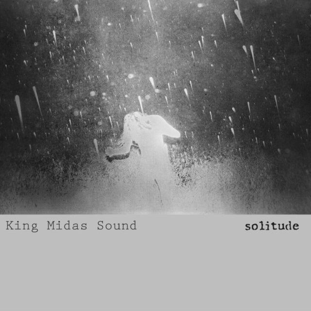 KING MIDAS SOUND | SOLITUDE | VINYL RECORD (LP)
