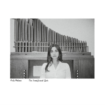 MALONE, KALI | SACRIFICIAL CODE | VINYL RECORD (LP)