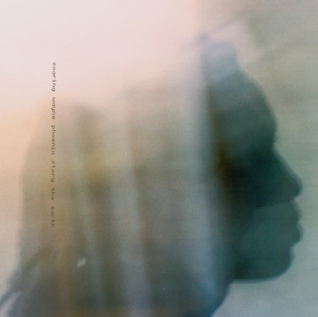 PHOENIX, WAYNE | SOARING WAYNE PHOENIX STORY THE EARTH | VINYL RECORD (LP)