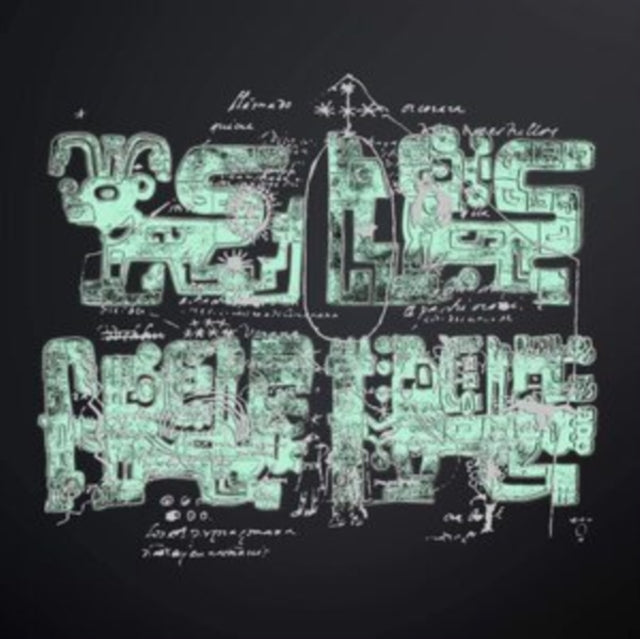 CRAMPTON, ELYSIA | ORCORARA 2010 (2LP) | VINYL RECORD (LP)