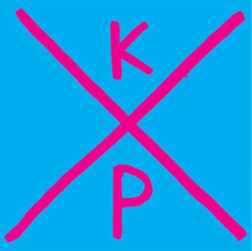 K-X-P | EASY | VINYL RECORD (LP)