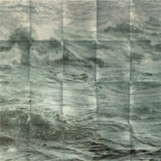 MINOTAUR SHOCK | ORCHARD | VINYL RECORD (LP)