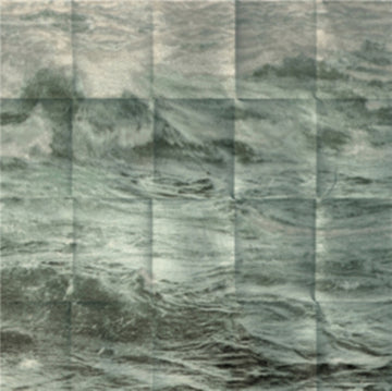 MINOTAUR SHOCK | ORCHARD | VINYL RECORD (LP)