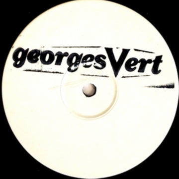 VERT, GEORGES | ELECTRIC MIND | VINYL RECORD (LP)