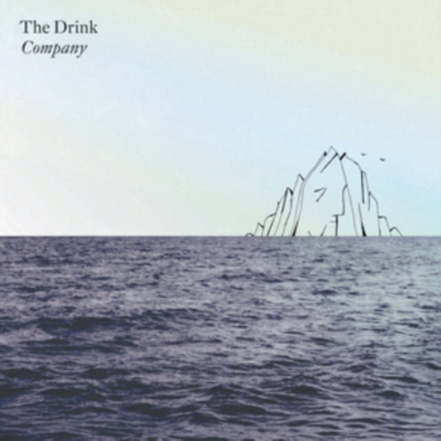 DRINK | COMPANY | VINYL RECORD (LP)