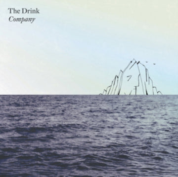 DRINK | COMPANY | VINYL RECORD (LP)