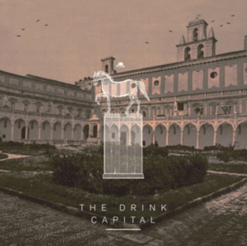 DRINK | CAPITAL | VINYL RECORD (LP)