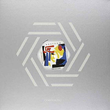 GEOMETRY | 12IN VINYL
