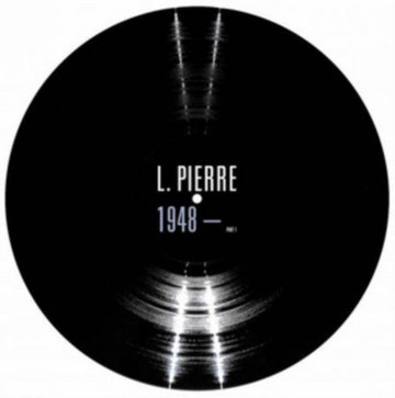 1948 | VINYL RECORD (LP)