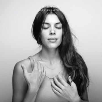 NOT EVEN HAPPINESS | VINYL RECORD (LP)