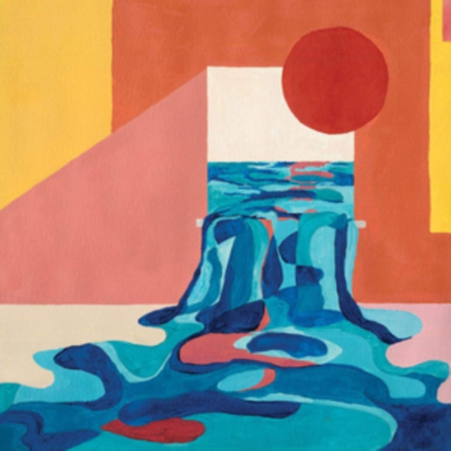W. H. LUNG | INCIDENTAL MUSIC (DL CODE) | VINYL RECORD (LP)