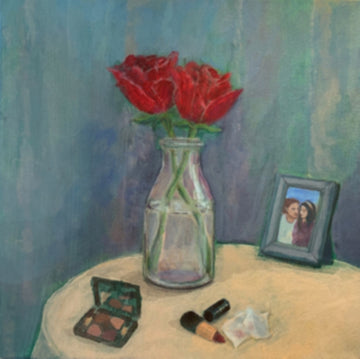 STRAWBERY GUY | TAKING MY TIME TO BE (180G/BONE COLOR VINYL/DL CARD) | 12IN VINYL