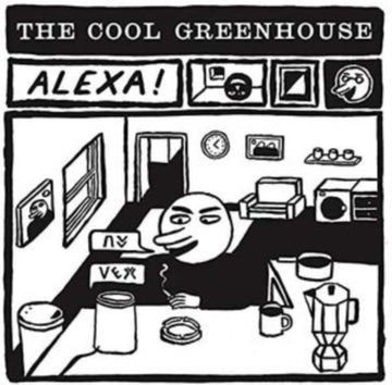 ALEXA! (IMPORT) | 7IN VINYL