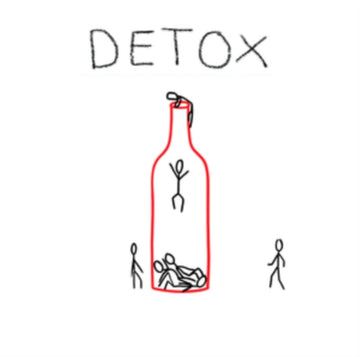DETOX | 7IN VINYL