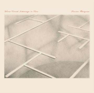 MARQUISS, DUNCAN | WIRES TURNED SIDEWAYS | VINYL RECORD (LP)