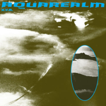 AQUAREALM | VINYL RECORD (LP)