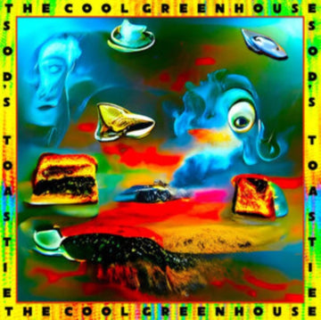 SODS TOASTIE | VINYL RECORD (LP)