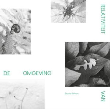 RELATIVITEIT VAN DE OMGEVING | VINYL RECORD (LP)