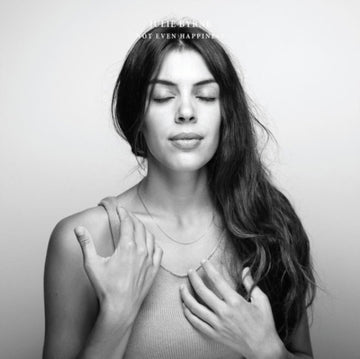 NOT EVEN HAPPINESS | VINYL RECORD (LP)