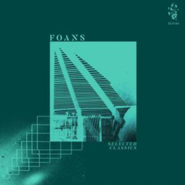 FOANS | SELECTED CLASSICS (COLOURED VINYL) | VINYL RECORD (LP)