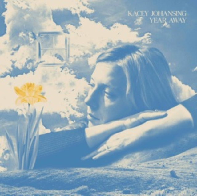 JOHANSING, KACEY | YEAR AWAY | VINYL RECORD (LP)
