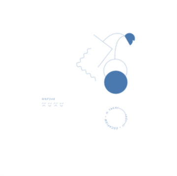 ESCAPISM | VINYL RECORD (LP)