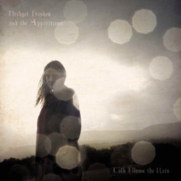 COLD BLOWS THE RAIN | VINYL RECORD (LP)