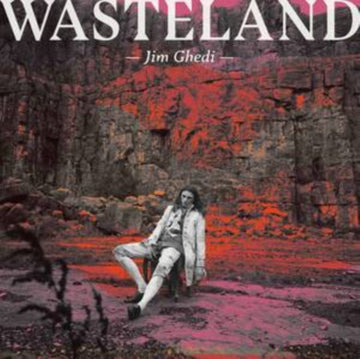 WASTELAND | VINYL RECORD (LP)