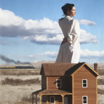 AMERICAN DUST | VINYL RECORD (LP)