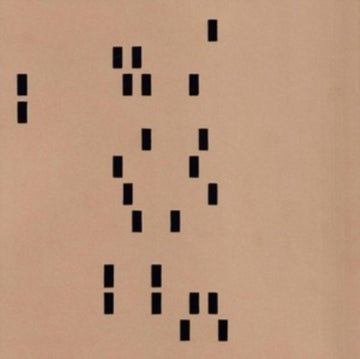 PUNCH CARD | VINYL RECORD (LP)