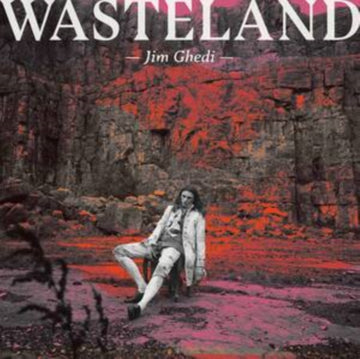 WASTELAND | VINYL RECORD (LP)