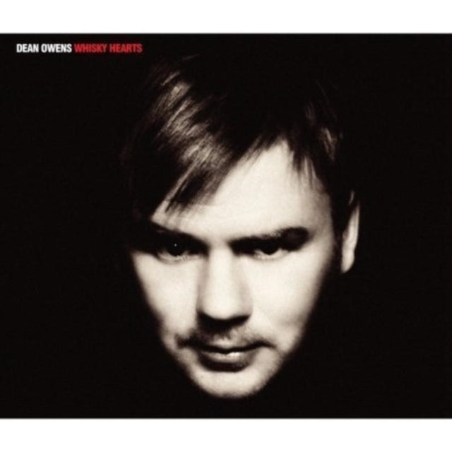 OWENS, DEAN | WHISKY HEARTS | VINYL RECORD (LP)