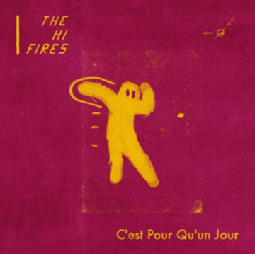 C'EST POUR QU'UN JOUR (IMPORT) | 7IN VINYL