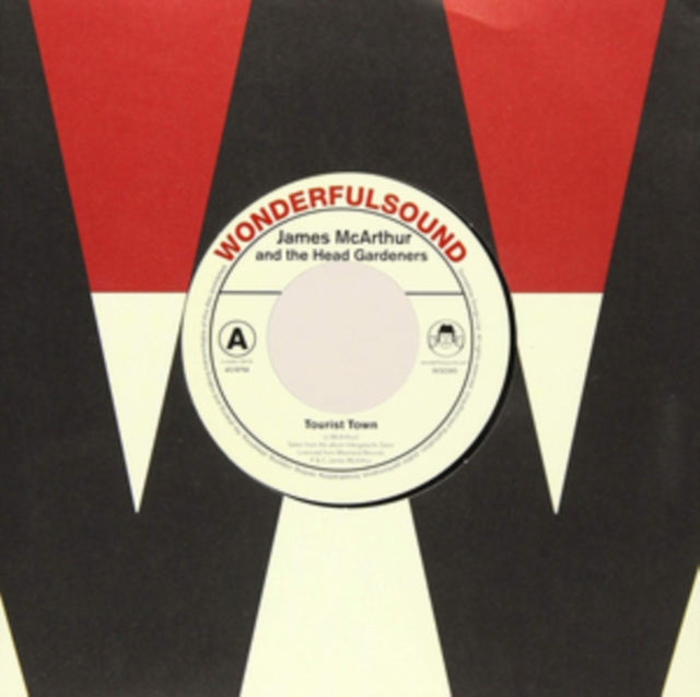 UNKNOWN | TOURIST TOWN PLANE SAILORS | VINYL RECORD (LP)