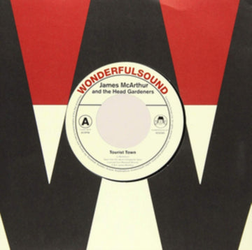 UNKNOWN | TOURIST TOWN PLANE SAILORS | VINYL RECORD (LP)