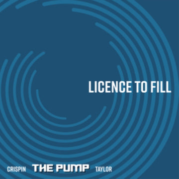 LICENSE TO FILL | VINYL RECORD (LP)