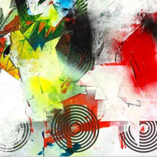 RAMMELLZEE | CRAYZAY | 12IN VINYL