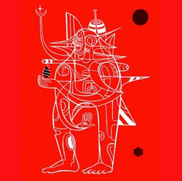 RAMMELLZEE | FIGHT MY FIRE | 12IN VINYL