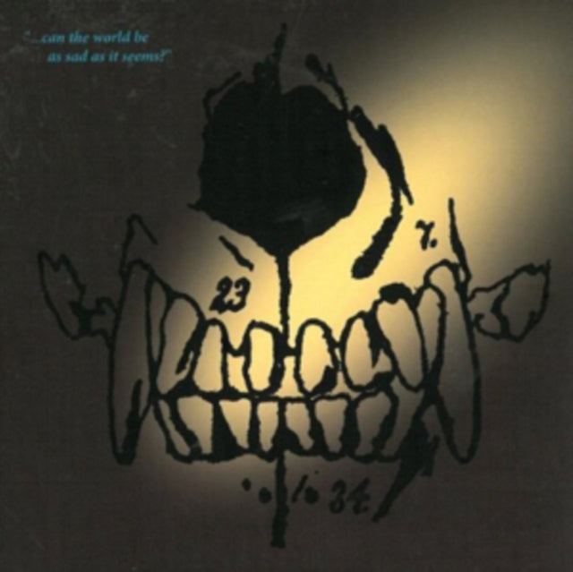 THROBBING GRISTLE | HEATHEN EARTH: THE LIVE SOUND OF THROBBING GRISTLE | VINYL RECORD (LP)