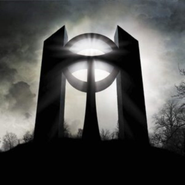 AMEBIX | SONIC MASS (SILVER VINYL) | VINYL RECORD (LP)