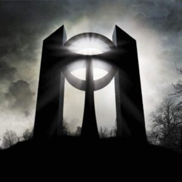AMEBIX | SONIC MASS (SILVER VINYL) | VINYL RECORD (LP)
