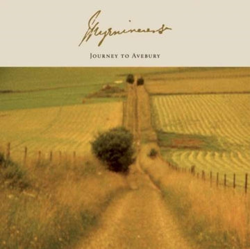 JOURNEY TO AVEBURY | VINYL RECORD (LP)